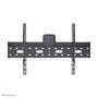 Neomounts by Newstar tv wall mount - 94 cm (37") - 190.5 cm (75") - 35 kg - 200 x 200 mm - 600 x 400 mm - Black