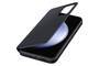Samsung Smart View Wallet S23 FE sw (EF-ZS711CBEGWW)