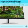 HP E27k G5 IPS UHD 3840x2160 DP/HDMI/USB-C 350cd - Flat Screen - IPS