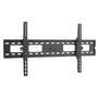 Manhattan TV & Monitor Mount - Wall - Tilt - 1 screen - Screen Sizes: 37-75" - Black - VESA 200x200 to 800x400mm - Max 75kg - LFD - Lifetime Warranty - 75 kg - 94 cm (37") - 2.16 m (85") - 200 x 200 mm - 800 x 400 mm - Black