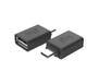 LOGITECH USB adapter 24 pin USB-C M to USB F (956-000005)