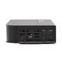 EATON TRIPPLITE HDMI KVM 2-Port 4K 60Hz 4 4 4 HDR HDCP 2.2 Support IR Remote and USB Cables KVM/audi