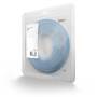 LINDY Patchkabel Cat6 U/UTP blau 0.50m (48016)