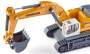 SIKU 1874 Liebherr-Hydraulikbagger 1:87