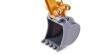 SIKU 1874 Liebherr-Hydraulikbagger 1:87