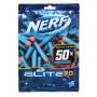 Hasbro Nerf Elite 2.0 50er Dart Nachfüllpack