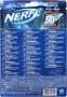 Hasbro Nerf Elite 2.0 50er Dart Nachfüllpack