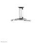 Neomounts BDH Höhe 8-15cm   silber  Max.15KG (BEAMER-C80)