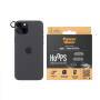 PanzerGlass Hoops Black Camera Lens Protector iP 15 15 Plus Taschen & Hüllen - Smartphone