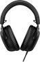 HyperX Cloud III, schwarz Gaming Headset Gaming-Headsets