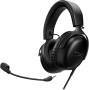 HyperX Cloud III, schwarz Gaming Headset Gaming-Headsets