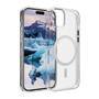 dbramante Iceland Pro Case mit  MagSafe für iPhone 15 Plus, transparent >