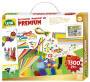 Simm Spielwaren GmbH Bastelkoffer Premium