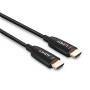 LINDY 15m Fibre-Optic-Hybrid HDMI 8K60 Kabel (38511)