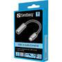 SANDBERG USB-C Audio Adapter (136-27)