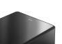 Philips Einzel-Subwoofer (aktiv) TAFW1/10