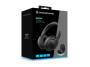 CONCEPTRONIC Headset Stereo WLS BT5.4/Mikro/ANC/+   30Std sw (ALVAH02B)