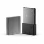SEAGATE 1TB Expansion Card fuer Xbox Series X/S 6,4cm 2,5Zoll kompatibel mit XBOX Velocity-Architekt
