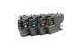 Brother LC-421VAL - Standard Yield - 200 pages - 200 pages - 4 pc(s) - Multi pack