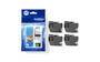 Brother LC-421VAL - Standard Yield - 200 pages - 200 pages - 4 pc(s) - Multi pack