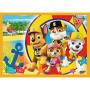 Trefl S.A. 4 in 1 Puzzle  Paw Patrol 35, 48, 54, 70 Teile