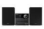 Sharp XL-B512 Hifi Micro System sw (XL-B512(BK))