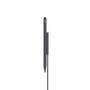 Zagg Pro Stylus 2 Eingabestift kabellos, grau