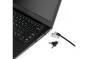 Kensington N17 Sicherheitskabelschloss keyed     Dell (K64440WW)