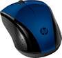 HP Wireless Mouse 220 Lumiere Blue (7KX11AA#ABB)
