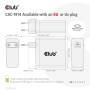 Club 3D Club3D Ladegerät   1xUSB Typ C               PD 140W, GaN retail (CAC-1914EU)