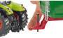 SIKU 3280 Claas Axion 950 1:32