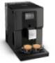 KRUPS EA872B Kaffeevollautomat schwarz