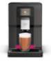 KRUPS EA872B Kaffeevollautomat schwarz