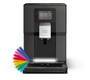 KRUPS EA872B Kaffeevollautomat schwarz