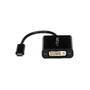 STARTECH.COM USB-C auf DVI Adapter (CDP2DVI)