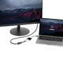 STARTECH.COM USB-C auf DVI Adapter (CDP2DVI)