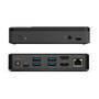 Alogic DockingStationUniversal Twin HD USB-C & USB-A     85W (DUTHDPR)