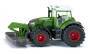 SIKU 2000 Fendt 942 Vario mit Frontmähwerk
