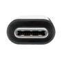 EATON TRIPPLITE USB-C Multiport Adapter - 4K HDMI USB-A Port GbE 60W PD Charging HDCP Black (U444-06