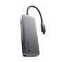Alogic Dockingstation USB 4 6in1 mit 8K HDMI (U4HC2AGE)