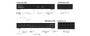 ICY BOX IB-DK2246AC Hybrid DockingStation Datenverteiler/Umschalter