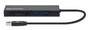 MANHATTAN USB 3.2 Gen 1 USB-A auf Dual-Monitor Multiport-Adapter HDMI VGA 2x USB-A Gigabit RJ45-Port