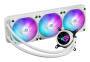 Asus WAK ROG Strix LC III 360 ARGB White Edition (90RC00T2-M0UAY0)