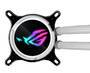 Asus WAK ROG Strix LC III 360 ARGB White Edition (90RC00T2-M0UAY0)