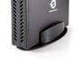 Conceptronic 3.5" Hard Disk Box - HDD enclosure - 3.5" - Serial ATA - Serial ATA II - Serial ATA III - 0.48 Gbit/s - USB connectivity - Black