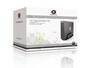 Conceptronic 3.5" Hard Disk Box - HDD enclosure - 3.5" - Serial ATA - Serial ATA II - Serial ATA III - 0.48 Gbit/s - USB connectivity - Black