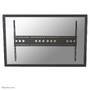 Neomounts by Newstar tv wall mount - 152.4 cm (60") - 2.54 m (100") - 200 x 200 mm - 1200 x 800 mm - Metal - Black