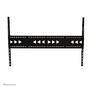Neomounts by Newstar tv wall mount - 152.4 cm (60") - 2.54 m (100") - 200 x 200 mm - 1200 x 800 mm - Metal - Black