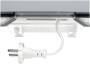 Bosch FLEISCHWOLF GRÖßE 5      1600W (MFW45020          WS)