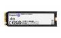 SSD    4TB Kingston M.2  PCI-E   NVMe Gen4 FURY Renegade retail (SFYRDK/4000G)